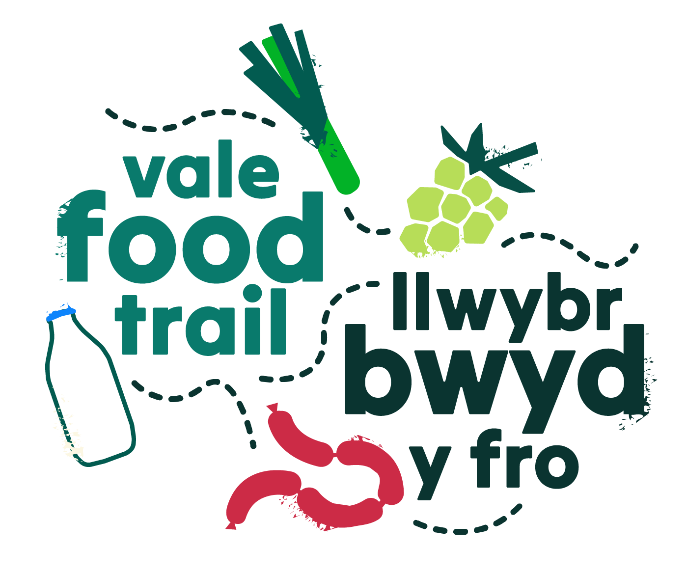 Vale Food Trail/ Llwybr Bwyd y Fro - BonvilstonEdge Site Visit - 28th May 2024 2:00pm