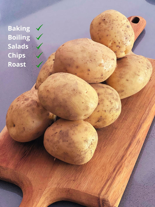 Potatoes - Accord