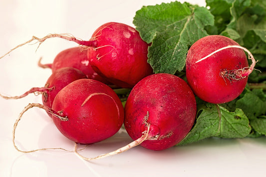 Radish per bunch