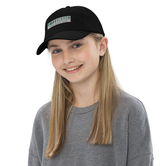 Kids cap