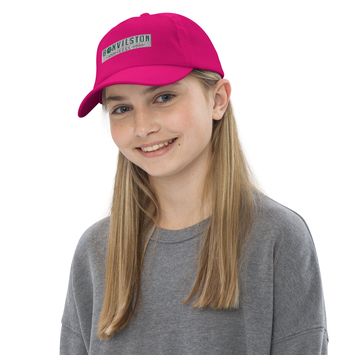 Kids cap