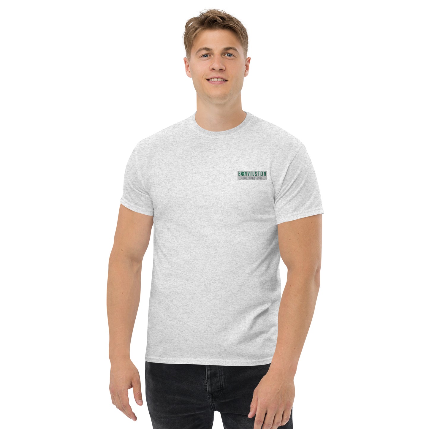 Men's classic tee