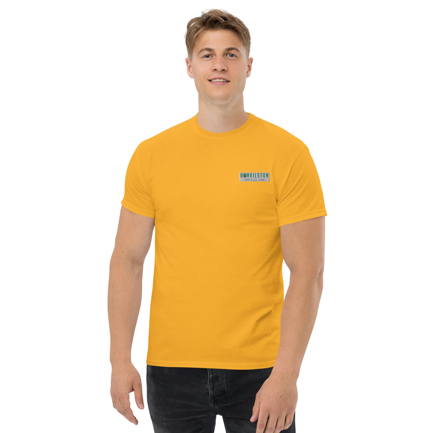 Men's classic tee