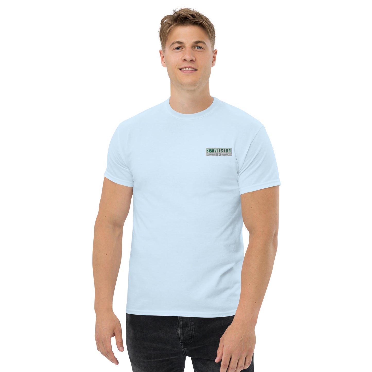 Men's classic tee