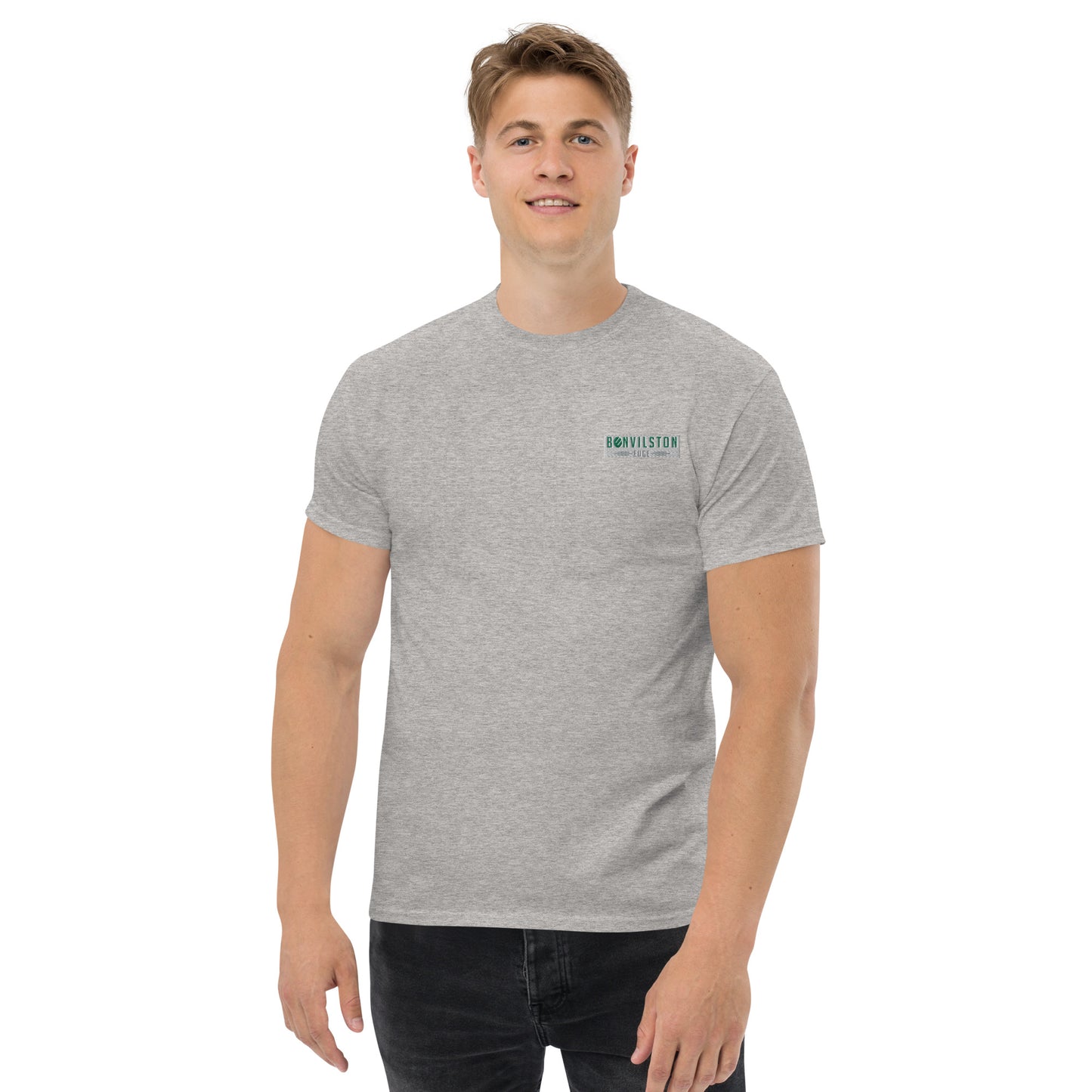 Men's classic tee