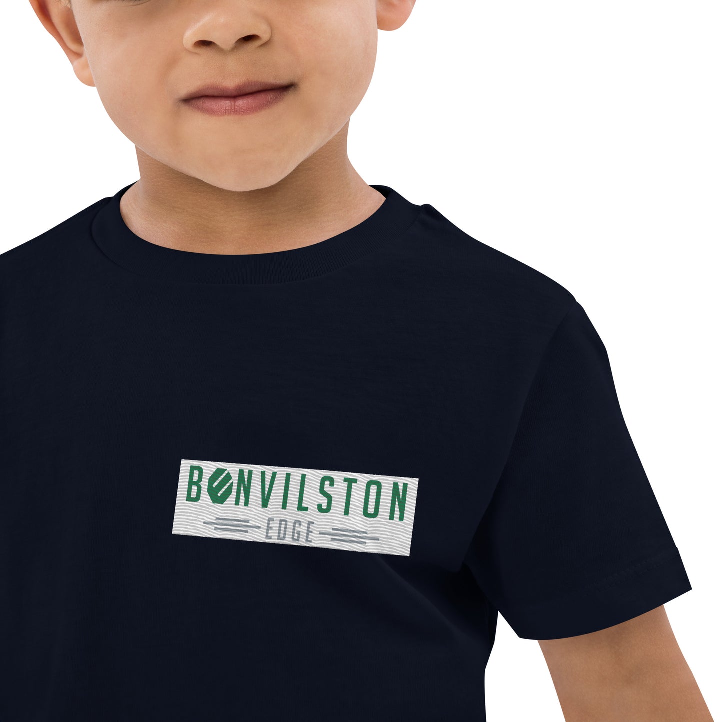 Organic cotton kids t-shirt