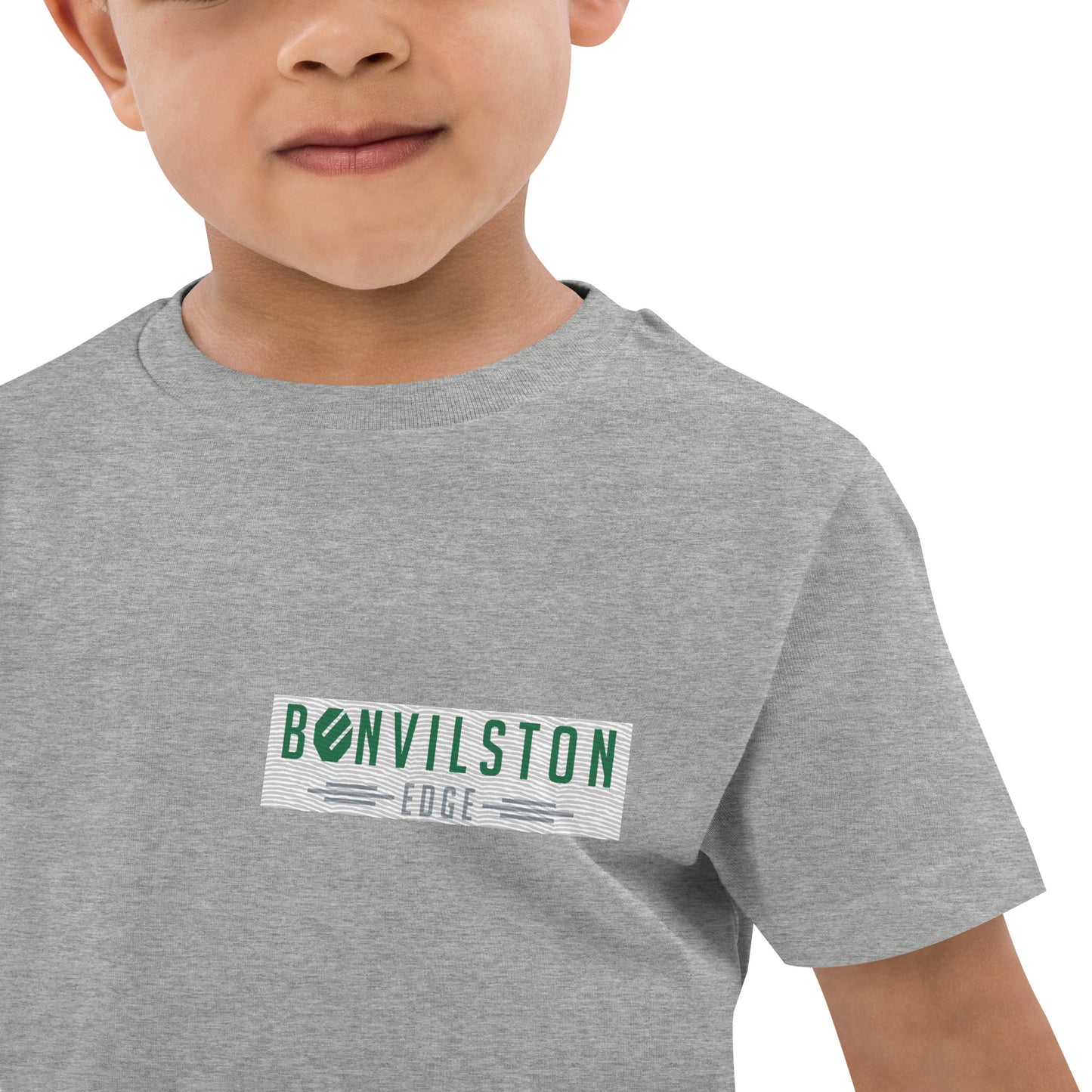 Organic cotton kids t-shirt