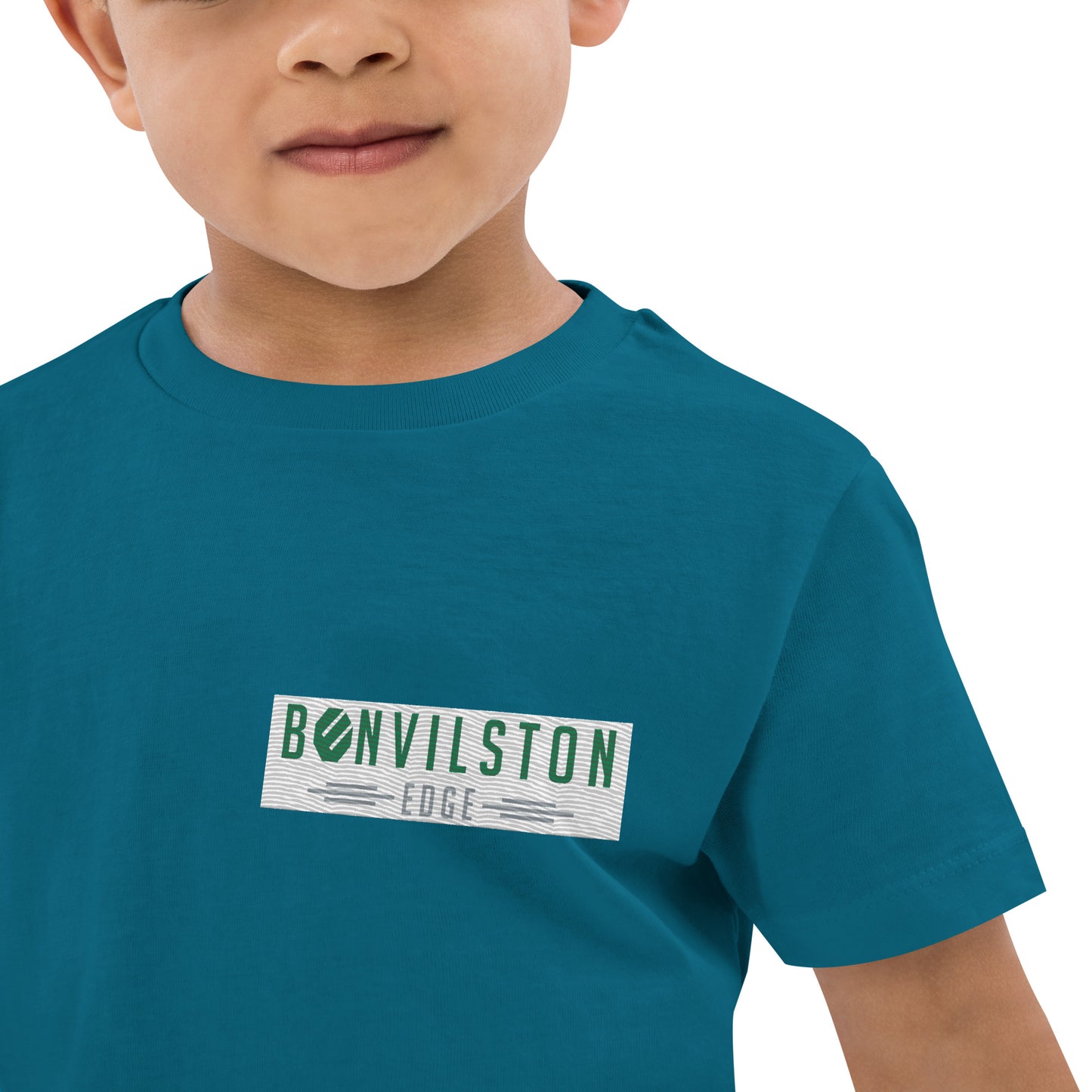 Organic cotton kids t-shirt