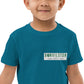 Organic cotton kids t-shirt