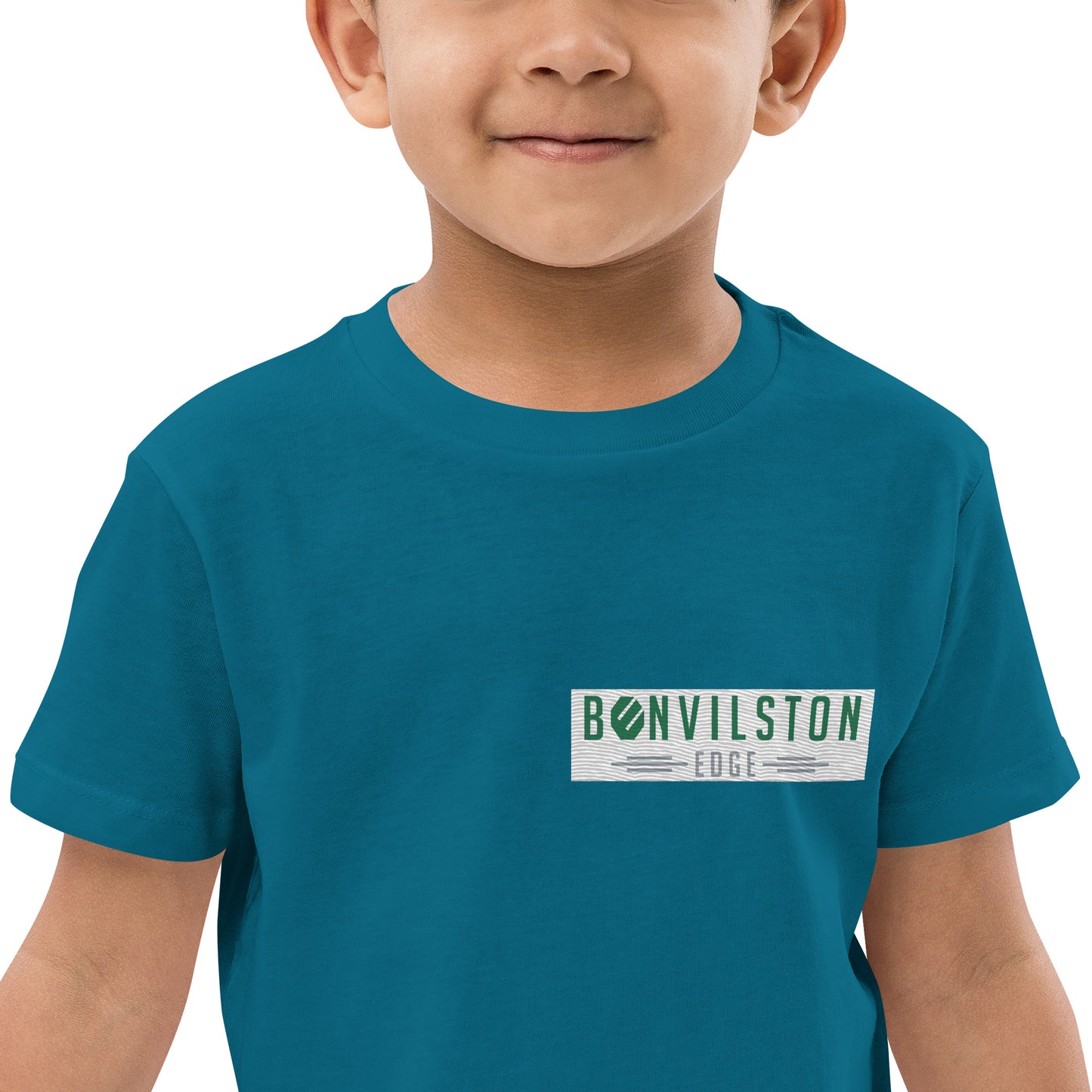 Organic cotton kids t-shirt