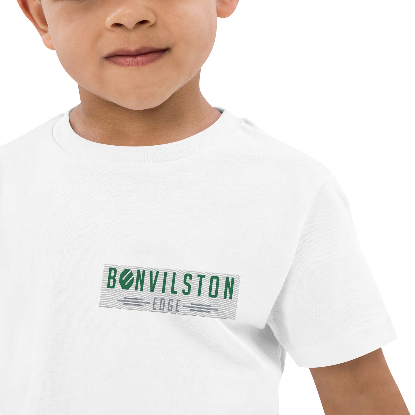 Organic cotton kids t-shirt