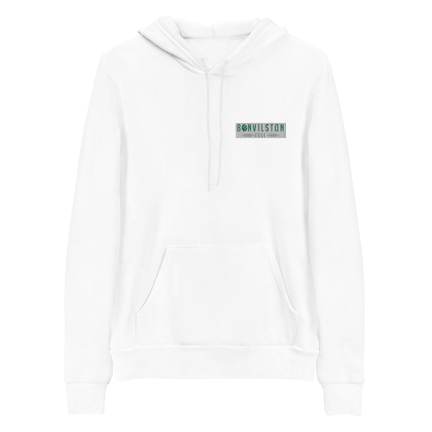 Unisex hoodie